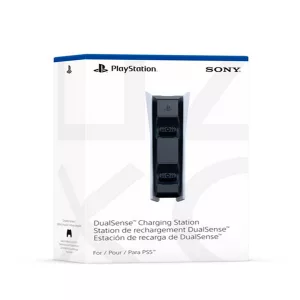 PS5 CHARGING STATION
