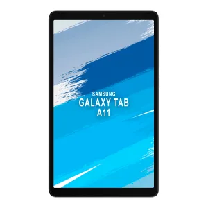 Tablet Samsung A11 8,7'' 4G 4gb 64gb 8mp+5mp