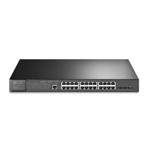 Switch 24 Puertos Tp-Link Sg3428xmp