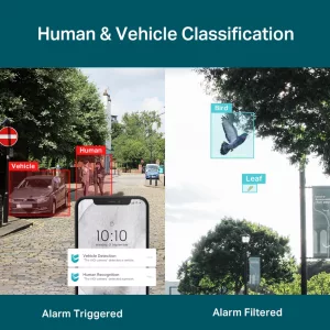 Cámara Seguridad Ext Tp-Link Vigi C230I Color Ip67 Día Noche 2K 3mp