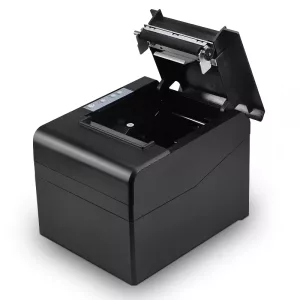 Impresora Térmica Netum USB+LAN 72mm