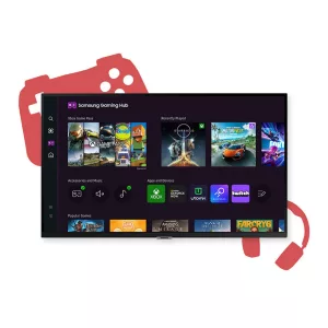 Monitor Samsung Smart M7 43