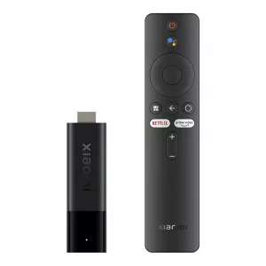 Mi Tv Stick Xiaomi 4K Android Dolby DTS Control Remoto