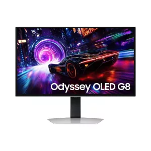 Monitor Samsung Odyssey G8 27