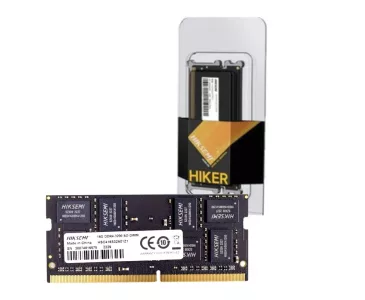 MEMORIA SODIMM HIKSEMI HIKER 16GB DDR4 3200MHZ