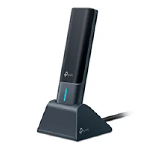 Tarjeta De Red Tp-link Archer Txe50uh Wifi 2,4ghz 5ghz 6ghz AXE3000