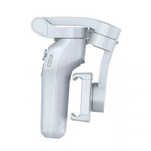 Gimbal 3 Ejes Jx Robot L7c Pro Bt Trípode