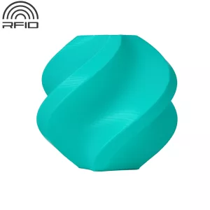 Filamento Bambu Lab ASA verde