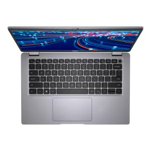 Notebook Dell 14'' Táctil Core I5 16gb 256gb Win11 Pro