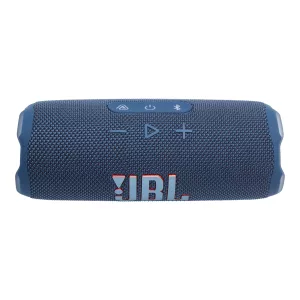 Parlante Inalámbrico Bt Jbl Flip 7 Ip68 25w Woofer /10w Tweeter