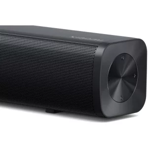 Barra de Sonido Xiaomi Soundbar 2.0ch