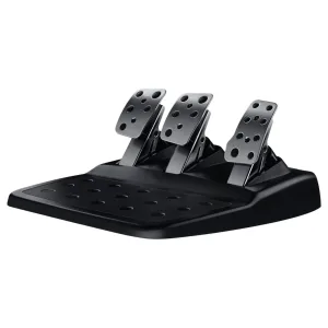 Volante Logitech G29 Con Pedalera Lineal Para Ps3 Ps4 Ps5 Pc