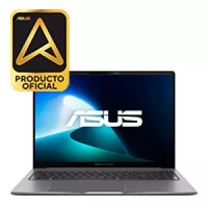Notebook Asus Expertbook 15,6'' Core I7 16gb 1tb Win11 Pro