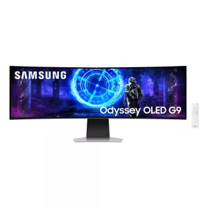 Monitor Samsung Odyssey G9 956 49