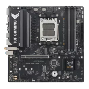Mother Asus TUF Gaming A620AM-Plus AM5 WiFi 6