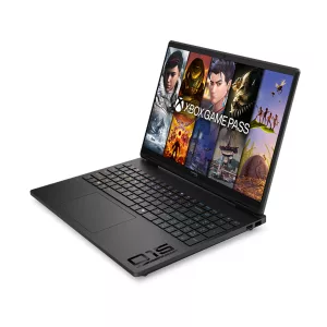 NOTEBOOK HYPERX OMEN GAMING 15-GA0000LA (I5-14450HX/512GB M.2/16GB DDR5/RTX 5050/IPS 165HZ/W11)