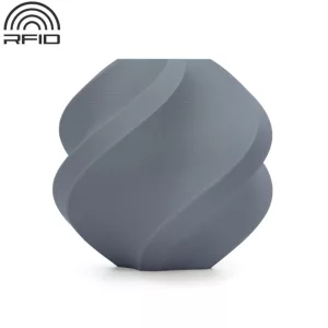 Filamento Bambu Lab PLA Matte gris