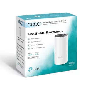 Router Mesh TP-Link Deco M4 X1u