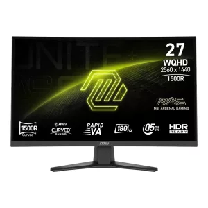 Monitor Gaming Msi 27