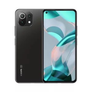 Celular Xiaomi Mi 11 Lite/ds 128gb Black