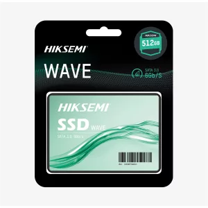 DISCO SOLIDO INTERNO SSD HIKSEMI WAVE 960GB