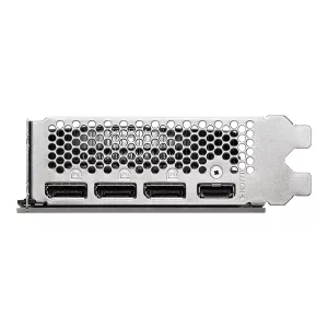 Tarjeta de Video Msi Nvidia GeForce RTX5060 8gb GDDR7 Cyclone OC