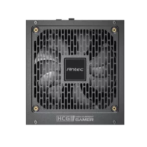 FUENTE DE PODER HCG1000 PRO 80 PLUS PLATINUM