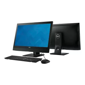 ALL IN ONE DELL OPTIPLEX 7440 I5 7500T DDR4 16GB SSD 512GB WIN10 PRO 23,8''