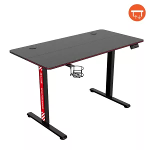 Escritorio Marvo Eléctrico De-10 Rgb Open Box