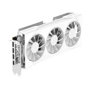 Tarjeta Xfx Radeon Rx9070 16gb Swift Triple W D6