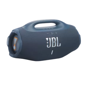 Parlante Portatil JBL Boombox 4 Bluetooth azul