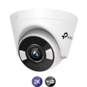 Cámara Seguridad Int Tp-Link Vigi C440 Wi-Fi Color Día Noche 2K 4mp