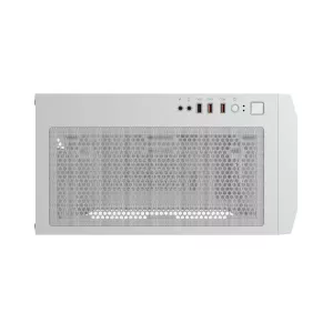 Gabinete Cougar Uniface Mini White