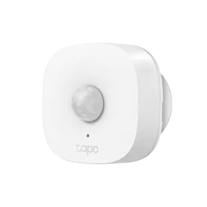 Sensor De Movimiento Inteligente Tp-Link Tapo T100 Alcance 7m