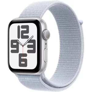 Reloj Apple Watch Series SE2 44mm Silver