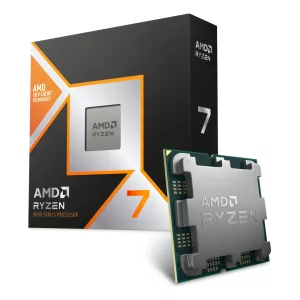 PROCESADOR AMD RYZEN 7 9800X3D 5.2GHZ DDR5 AM5