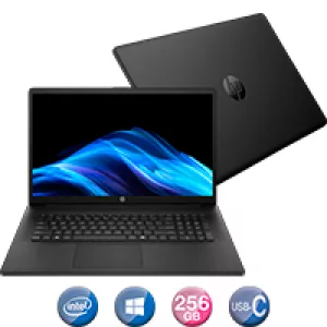 Notebook Hp 17,3