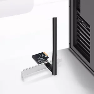 Tarjeta de Red Tp-Link Pcie Archer T2e Dual Band Ac600