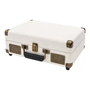 Tocadisco Victrola Vinilo BT Bidireccional Parlantes