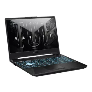 Notebook Gamer Asus Tuf 15,6'' Ryzen 7 8gb 512gb Rtx3050