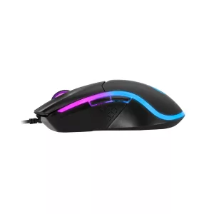 Mouse Marvo M358 Gaming RGB