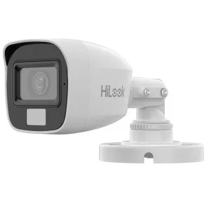 Camara HiLook TurboHD 2MP Dual Light bullet