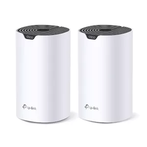 Access Point Tp-Link Deco S7 2,4ghz/5ghz Ac1900 Pack x2