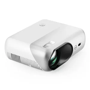 VIVIBRIGHT D1000 – PROYECTOR FULL HD 1080P CON SOPORTE 4K