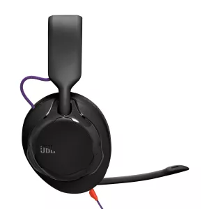 Auriculares Cableados 3,5mm Jbl Quantum 250 50mm
