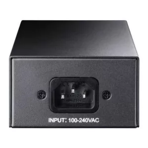 Inyector Poe++ Cudy 90w Montaje En Pared