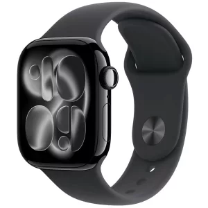 Reloj Apple Watch Series 11 42mm Aluminio negro