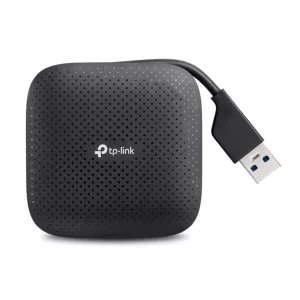HUB USB TP-LINK UH400 4 PUERTOS USB 3.0