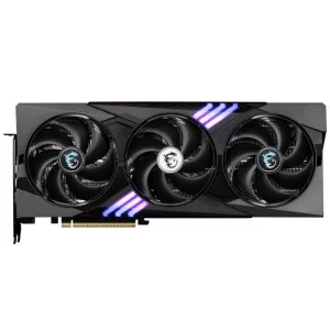 TARJETA DE VIDEO MSI GEFORCE RTX 5070 12G GAMING TRIO OC
