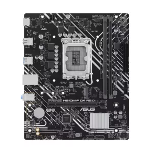 Mother Asus Prime H610M-F LGA 1700
